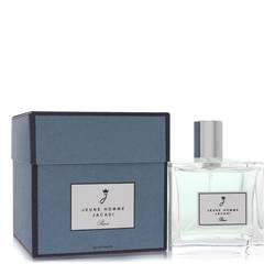 Jeune Homme Fragrance by Jacadi undefined undefined