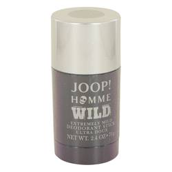 Joop Homme Wild Deodorant By Joop!, 2.4 Oz Deodorant Stick For Men