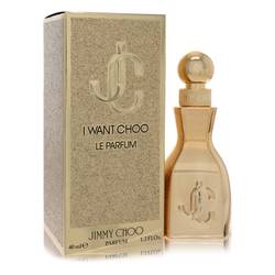 Jimmy Choo I Want Choo Le Parfum Fragrance by Jimmy Choo undefined undefined