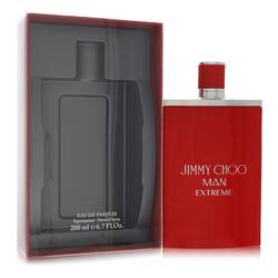 Jimmy Choo Man Extreme