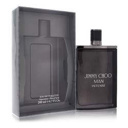Jimmy Choo Man Intense
