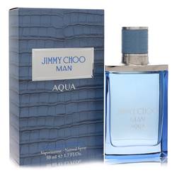 Jimmy Choo Man Aqua Fragrance by Jimmy Choo undefined undefined