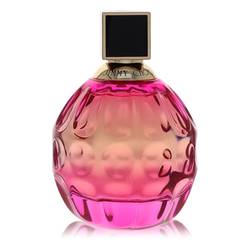 Jimmy Choo Rose Passion Perfume by Jimmy Choo 3.3 oz Eau De Parfum Spray (Unboxed)