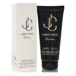 Jimmy Choo I Want Choo Forever