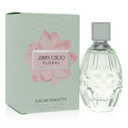 Jimmy Choo Floral