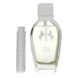 Jivago White Gold