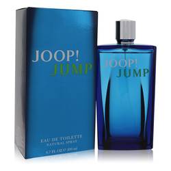 Joop Jump