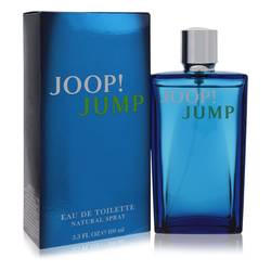 Joop Jump Cologne By Joop!, 3.3 Oz Eau De Toilette Spray For Men