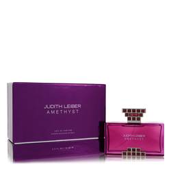 Judith Leiber Amethyst Perfume By Judith Leiber, 2.5 Oz Eau De Parfum Spray For Women