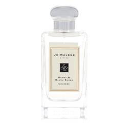 Jo Malone Peony & Blush Suede Cologne By Jo Malone, 3.4 Oz Cologne Spray (unisex Unboxed) For Men