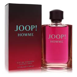 Joop Cologne By Joop!, 6.7 Oz Eau De Toilette Spray For Men