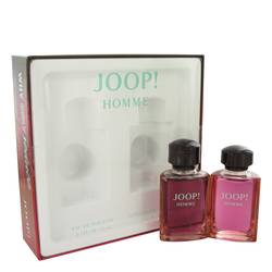 Joop Gift Set By Joop! Gift Set For Men Includes 2.5 Oz Eau De Toilette Spray + 2.5 Oz After Shave