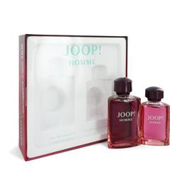 Joop Gift Set By Joop! Gift Set For Men Includes 4.2 Oz Eau De Toilette Spray + 2.5 Oz After Shave