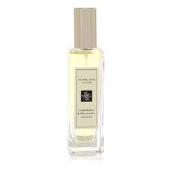 Jo Malone Lime Basil & Mandarin Cologne By Jo Malone, 1 Oz Cologne Spray (unisex Unboxed) For Men