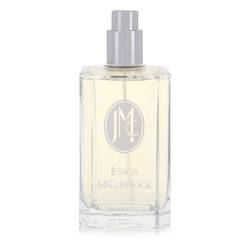 Jessica Mc Clintock Perfume By Jessica Mcclintock, 3.4 Oz Eau De Parfum Spray (tester) For Women
