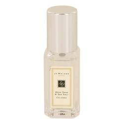 Jo Malone Wood Sage & Sea Salt Cologne By Jo Malone, .3 Oz Cologne Spray (unisex Unboxed) For Men