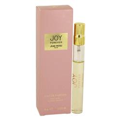 Joy Forever Mini By Jean Patou, .33 Oz Travel Eau De Parfum Spray For Women