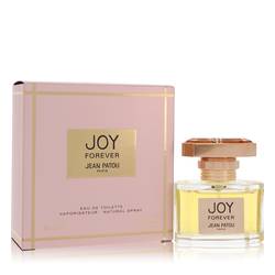Joy Forever Perfume By Jean Patou, 1 Oz Eau De Toilette Spray For Women