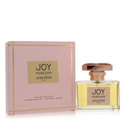 Joy Forever Perfume By Jean Patou, 1.7 Oz Eau De Toilette Spray For Women