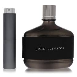 John Varvatos