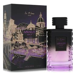 Jo Milano Amalfi Viola
