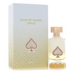Jo Milano Game Of Spades Topaz