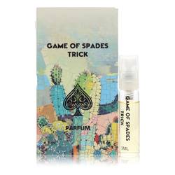 Jo Milano Game Of Spades Trick