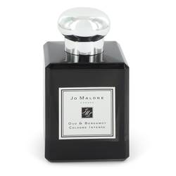 Jo Malone Oud & Bergamot by Jo Malone