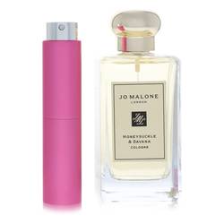 Jo Malone Honeysuckle & Davana