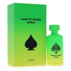 Jo Milano Game Of Spades Bonus