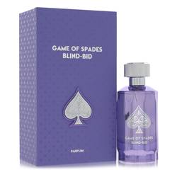 Jo Milano Game Of Spades Blind Bid