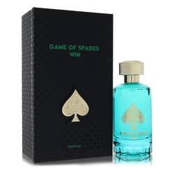 Jo Milano Game Of Spades Win