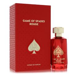 Jo Milano Game Of Spades Rouge