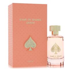 Jo Milano Game Of Spades Queen