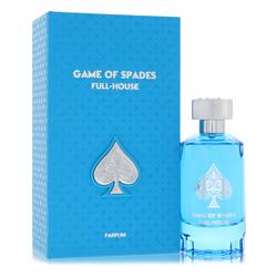 Jo Milano Game Of Spades Full House