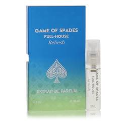 Jo Milano Game Of Spades Full House Refresh
