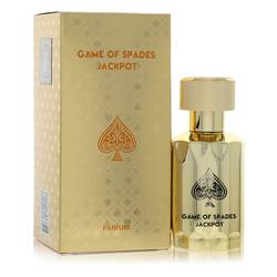 Jo Milano Game Of Spades Jackpot