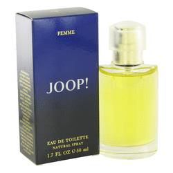 Joop Perfume By Joop!, 1.7 Oz Eau De Toilette Spray For Women
