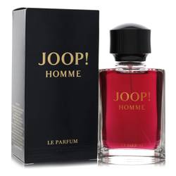 Joop Homme Le Parfum