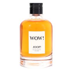 Joop Wow
