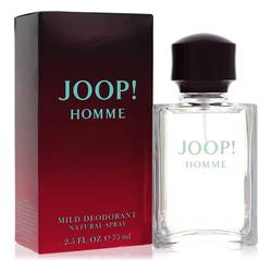 Joop Deodorant By Joop!, 2.5 Oz Deodorant Spray For Men