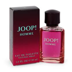 Joop Cologne By Joop!, 1 Oz Eau De Toilette Spray For Men