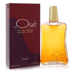 Jai Ose Perfume By Guy Laroche, 1.7 Oz Eau De Parfum Spray For Women