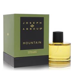 Joseph Abboud Mountain Fragrance by Joseph Abboud undefined undefined