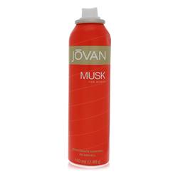 Jovan Musk