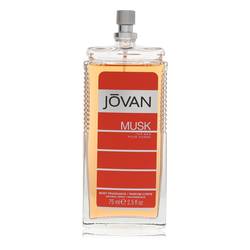 Jovan Musk
