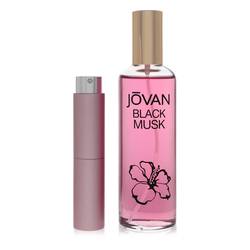 Jovan Black Musk