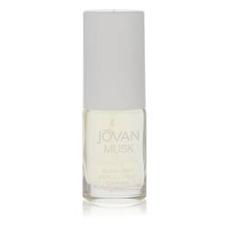 Jovan Musk Perfume by Jovan 0.4 oz Cologne Spray (unboxed)