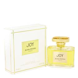 Joy Perfume By Jean Patou, 2.5 Oz Eau De Parfum Spray For Women