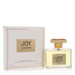 Joy Perfume By Jean Patou, 2.5 Oz Eau De Toilette Spray For Women